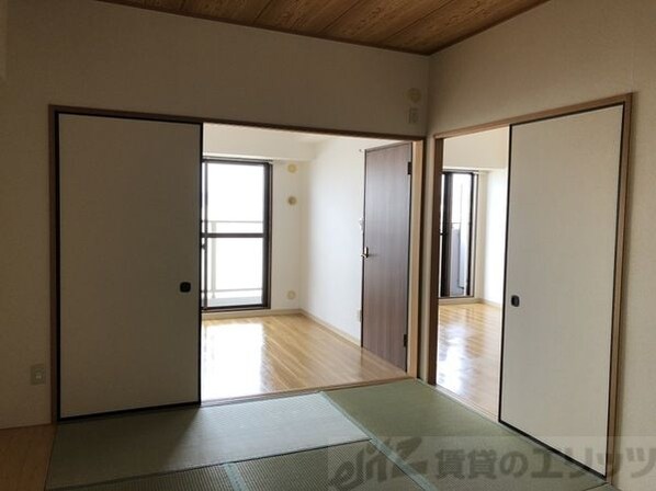 グレーシア大西の物件内観写真